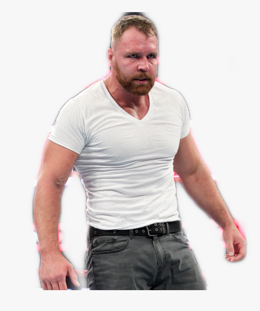 #wwe #deanambrose #wwedeanambrose #wweraw #wwesuperstar - Dean Ambrose Png 2019, Transparent Png