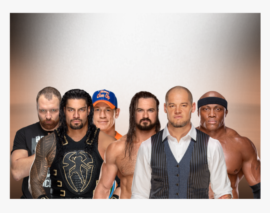 Transparent Dean Ambrose Png - Gentleman, Png Download