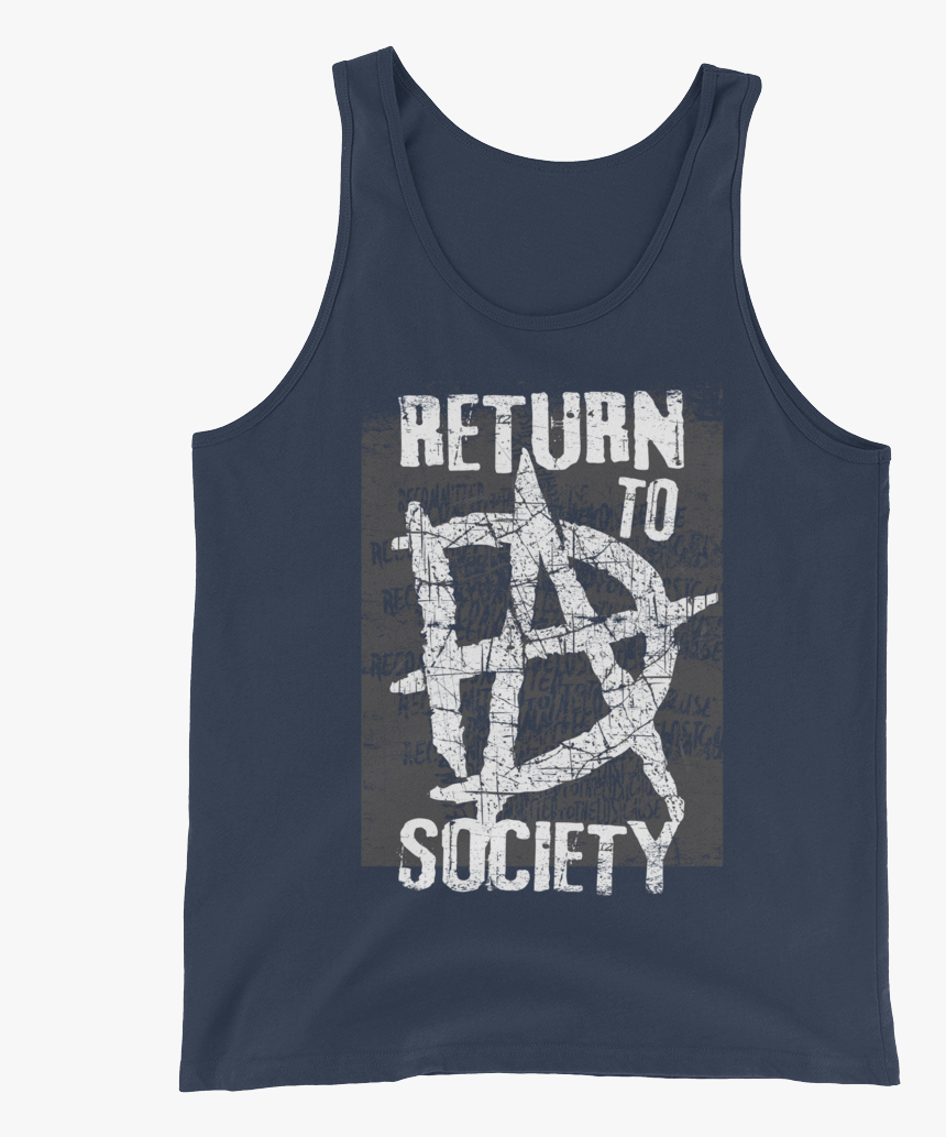 Transparent Dean Ambrose Png - Sleeveless Shirt, Png Download