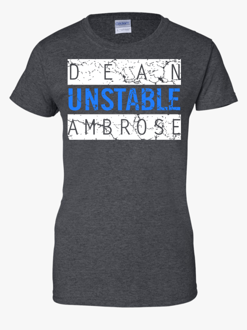 Dean Ambrose New Shirt, Hoodie, Tank - Active Shirt, HD Png Download