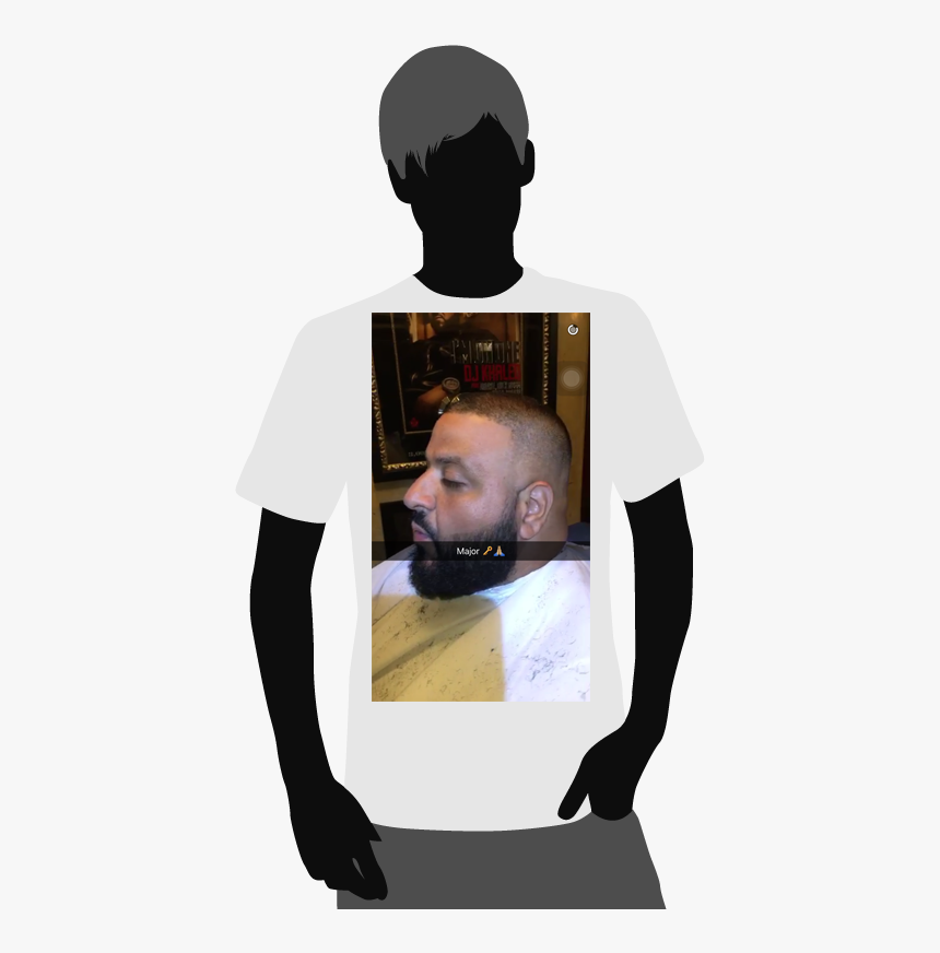 Image Of Dj Khaled - Poster, HD Png Download