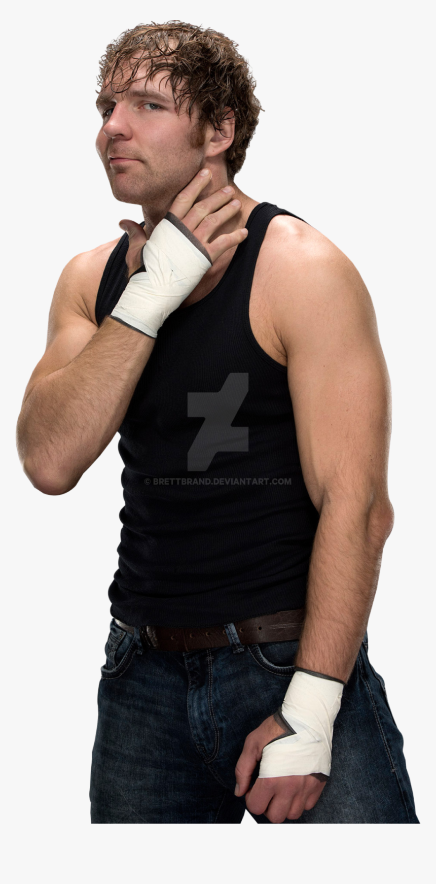 Dani Ambrose, HD Png Download