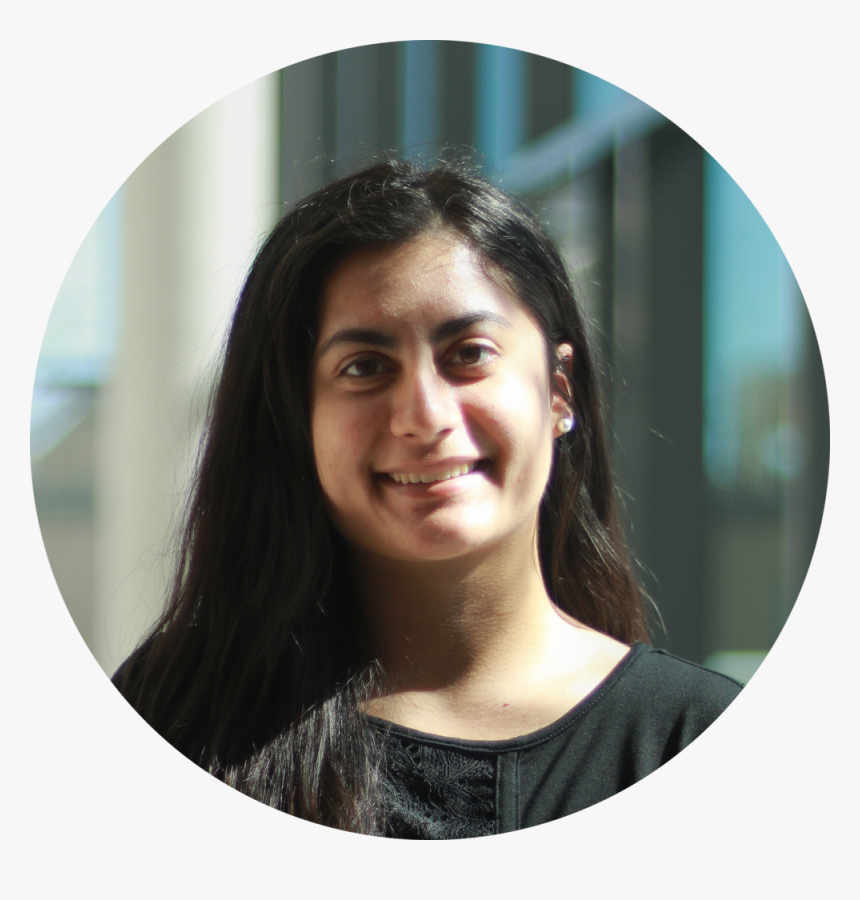 Zahra Headshot - Girl - Girl, HD Png Download