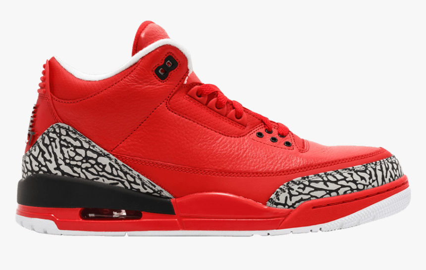 Air Jordan 3 Dj Khaled, HD Png Download