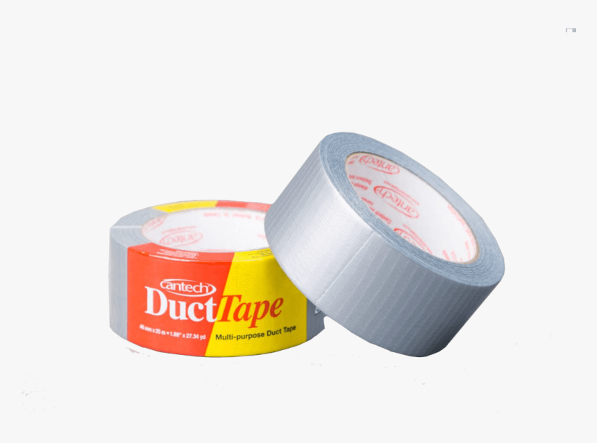 Transparent Duct Tape Png - Strap, Png Download