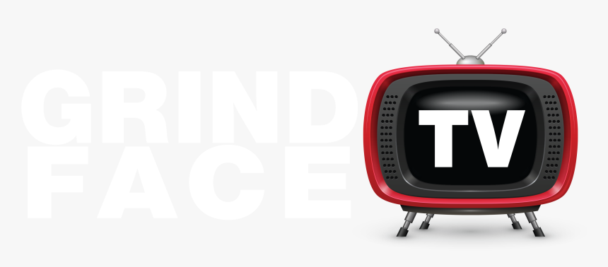 Grindface Tv - Instagram, HD Png Download