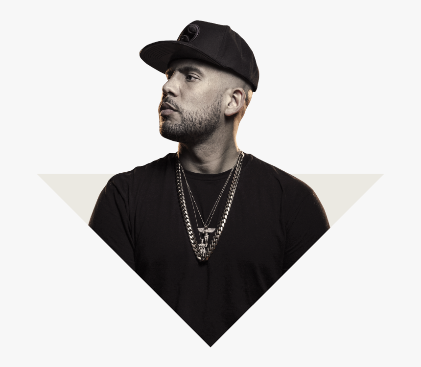 Dj Drama, HD Png Download