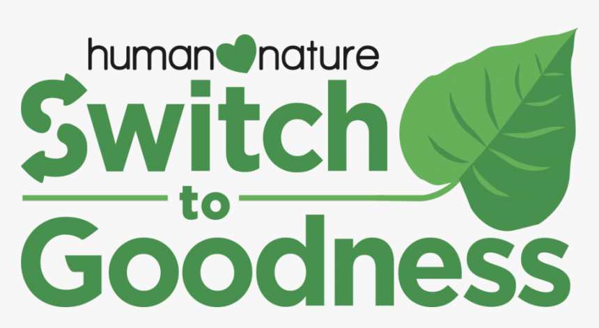 Human Heart Nature Logo, HD Png Download