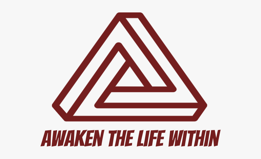 Ambition Is The First Step Towards Success - Motivation And Ambition Logo, HD Png Download