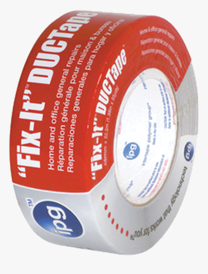 Ipg 6900 - Intertape, HD Png Download