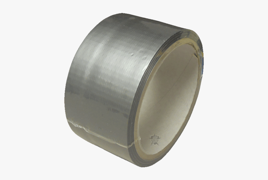 5ive Star Gear 10 Yard Duct Tape - Titanium Ring, HD Png Download