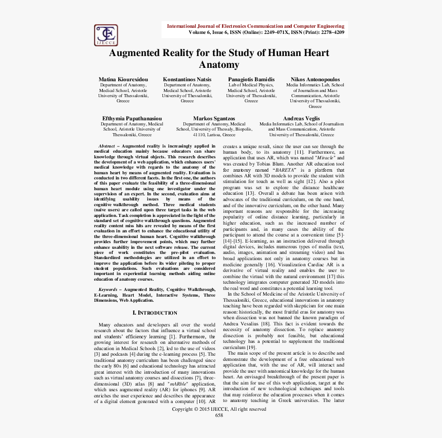 Document, HD Png Download