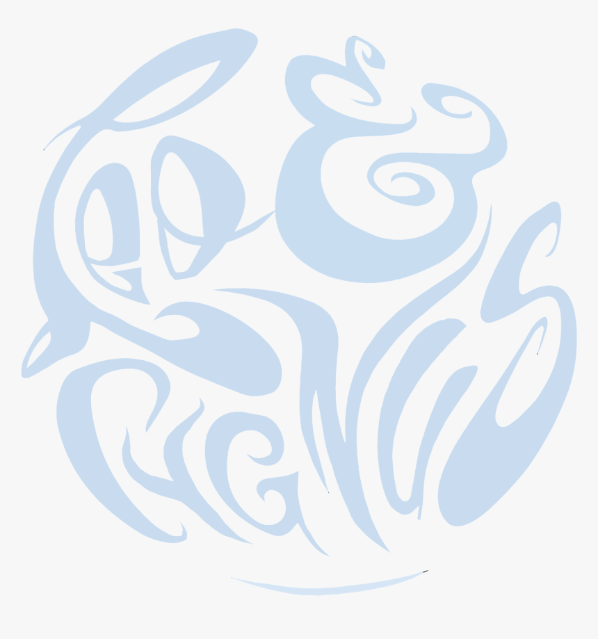 Leo & Cygnus - Illustration, HD Png Download