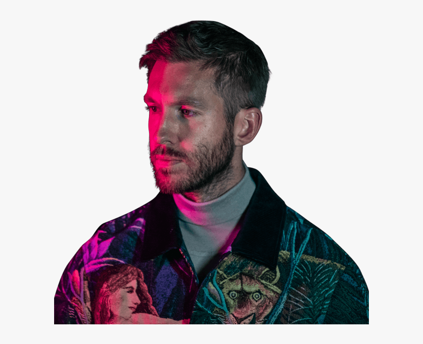 Calvin Harris, HD Png Download