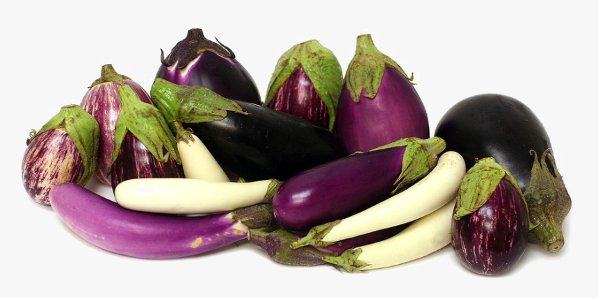Eggplant Png Transparent Image - Eggplants Png, Png Download