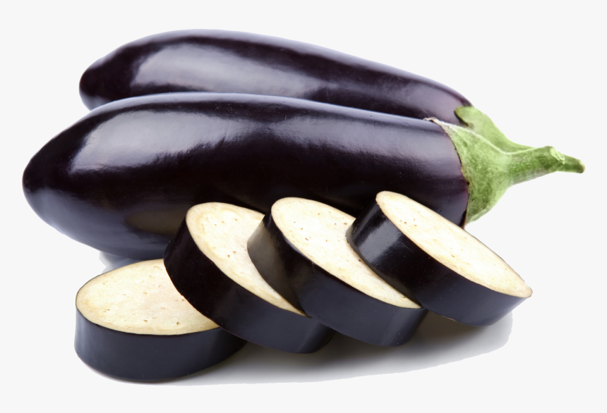Eggplant Free Png - Aubergine Hd, Transparent Png