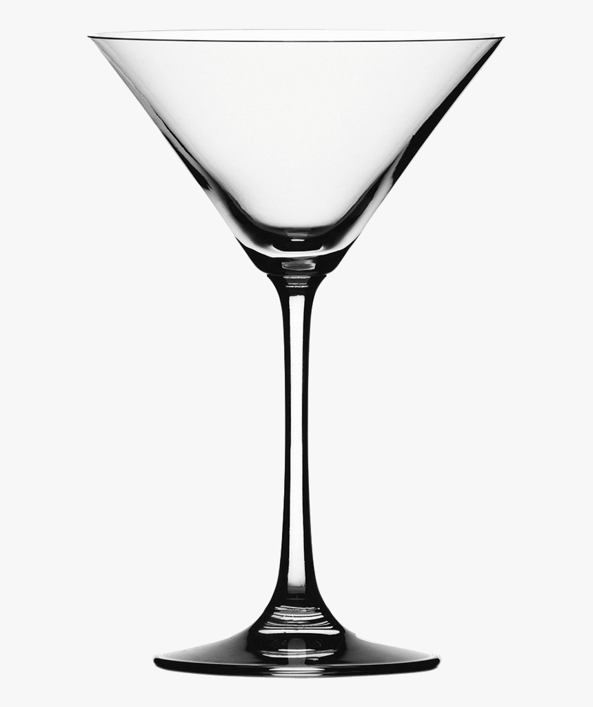 Martini Glass, HD Png Download