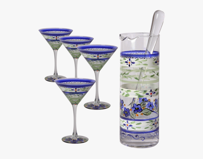 Martini Glass, HD Png Download