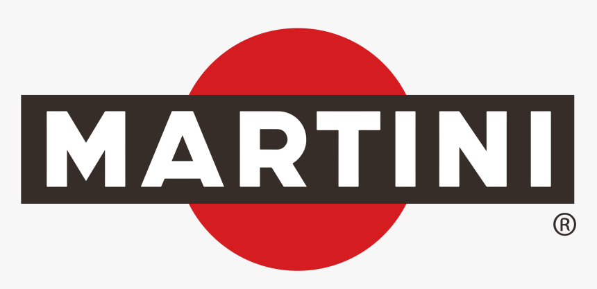 Martini Logo 2018, HD Png Download