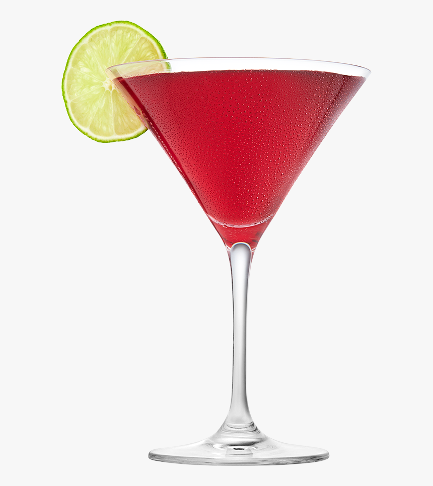 Pomegranate Martini Png, Transparent Png