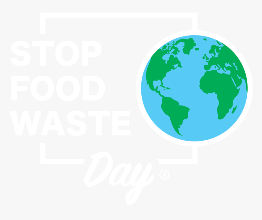 Stop Food Waste Day, HD Png Download