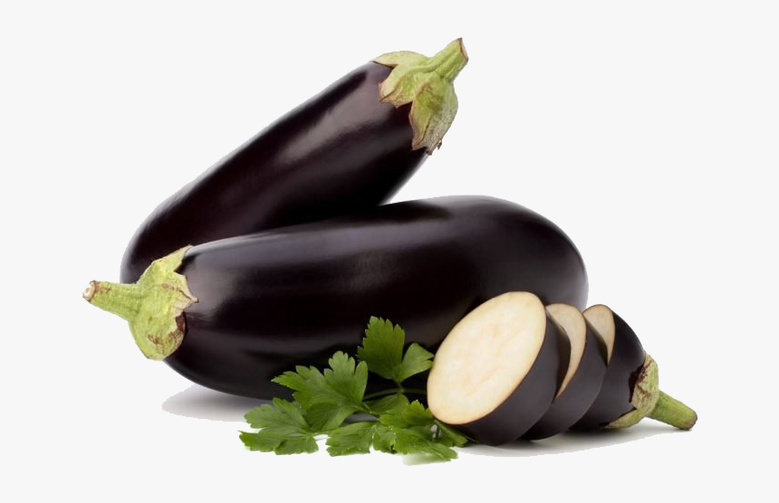 Eggplant Download Free Png Eggplant Photo White Background