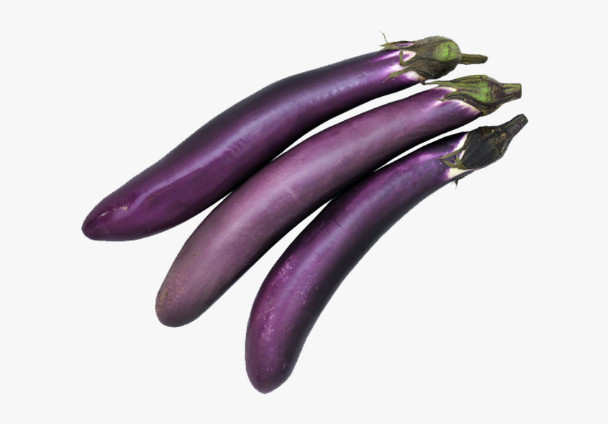 Eggplant, HD Png Download