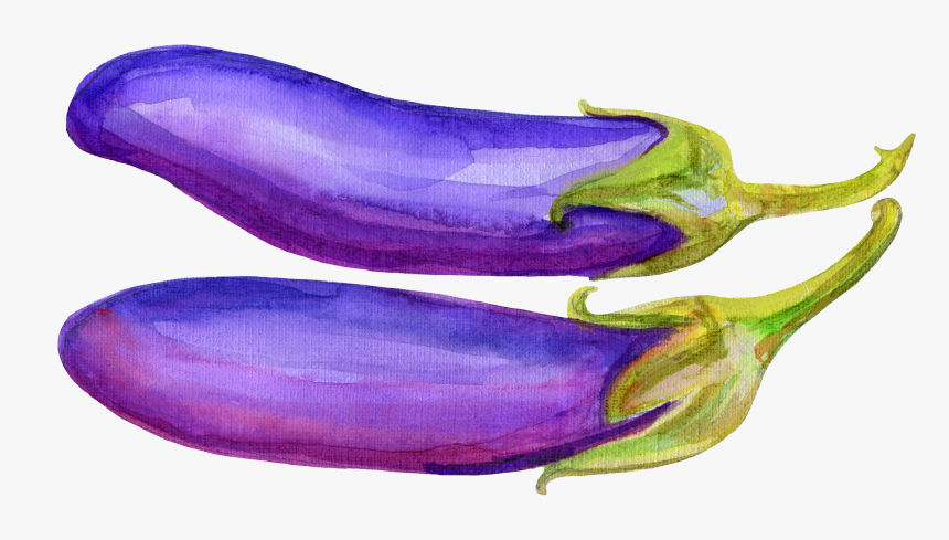 Svg Freeuse Library Vegetable Illustration Hand Painted, HD Png Download