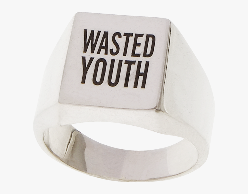 Titanium Ring, HD Png Download