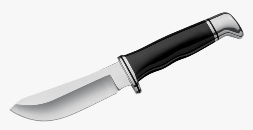 Buck Skinner Fixed Blade - Buck Knives 103 Skinner, HD Png Download