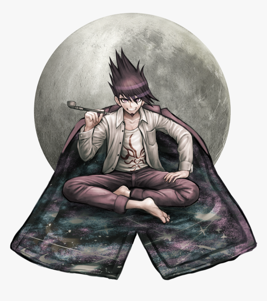 Kaito Momota Sprites, HD Png Download