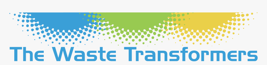 The Waste Transformers - Waste Transformers, HD Png Download