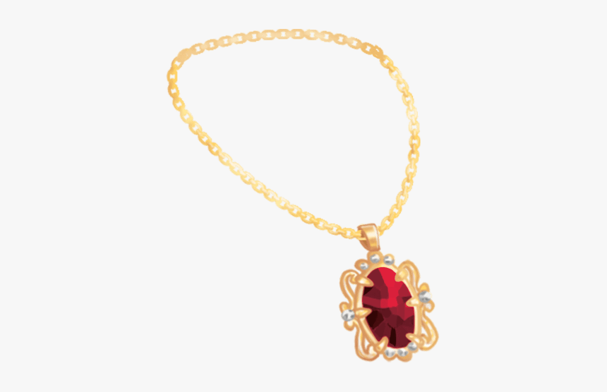 Episode Interactive Necklace, HD Png Download