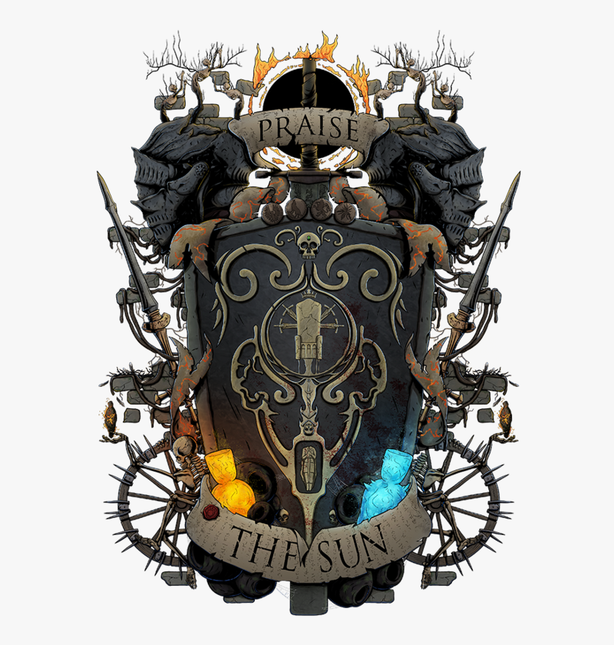 Ash To Embers Png, Transparent Png