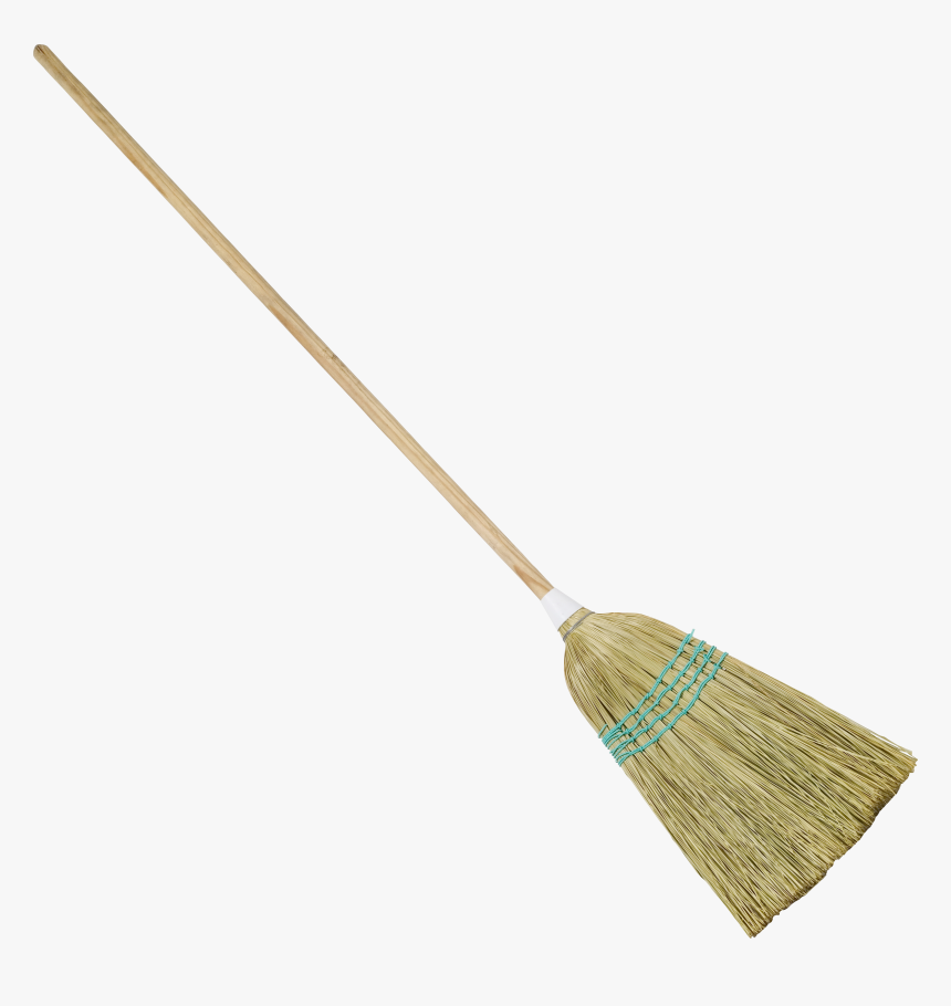 Broom Png - Besen, Transparent Png