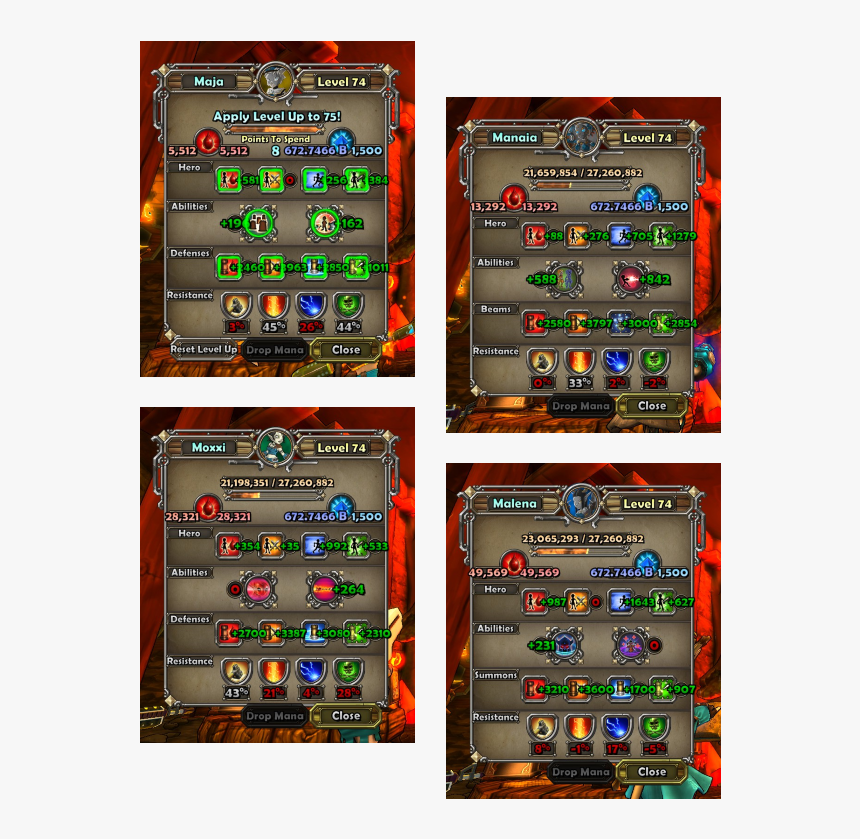 Clip Art Bowl Of Embers - Dungeon Defenders Animorphic Ember, HD Png Download