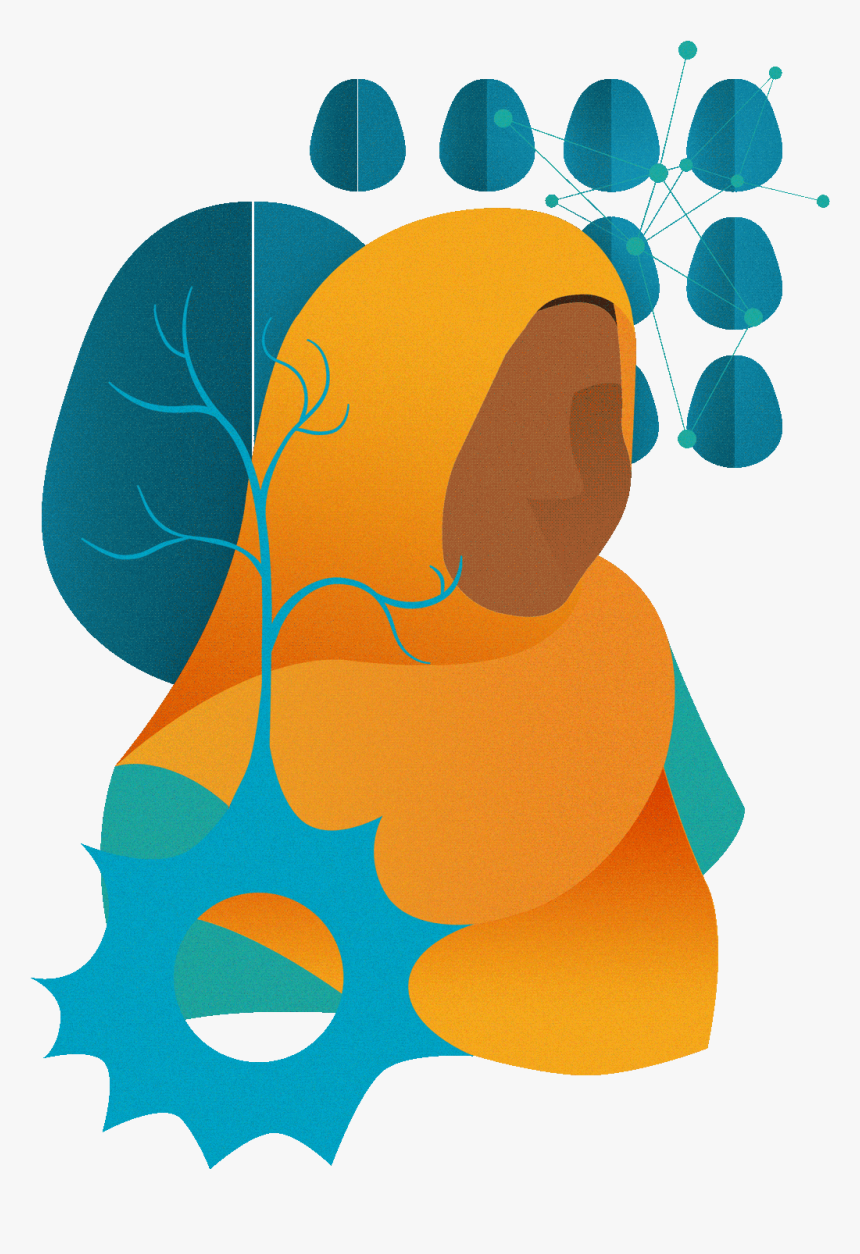 Portrait Hajima - Illustration, HD Png Download