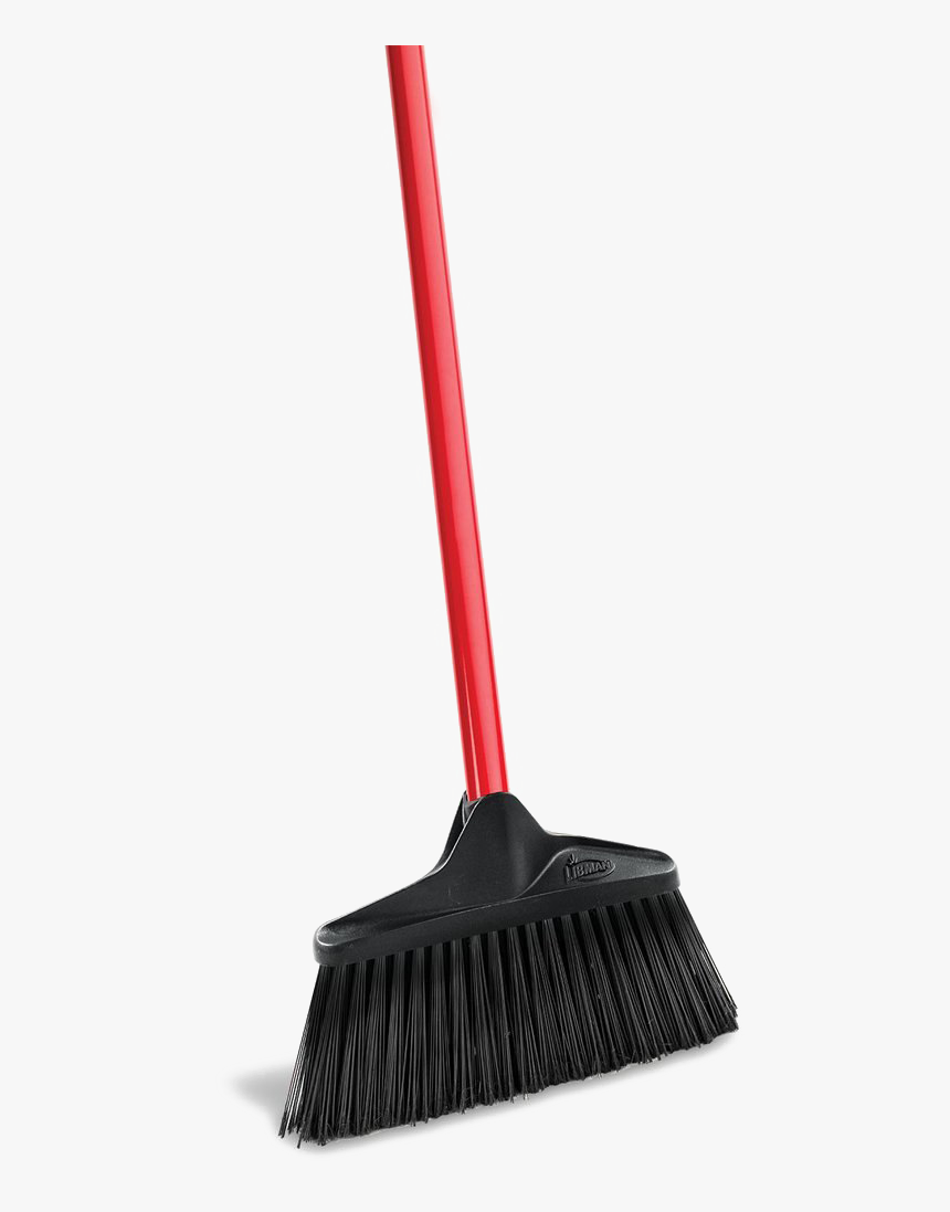 Broom Png Transparent Image - Broom And Dustpan Transparent, Png Download