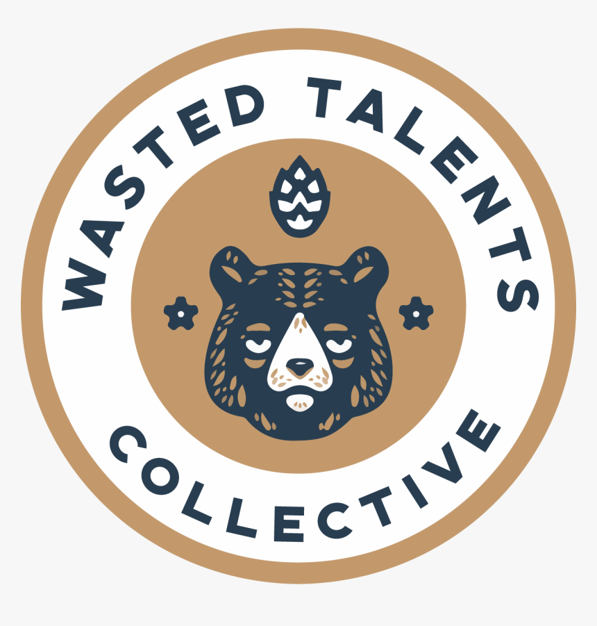 Wasted Talents Co - Clock, HD Png Download