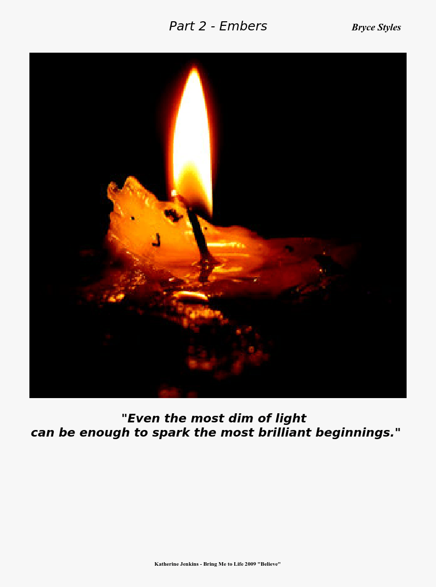 Flame, HD Png Download