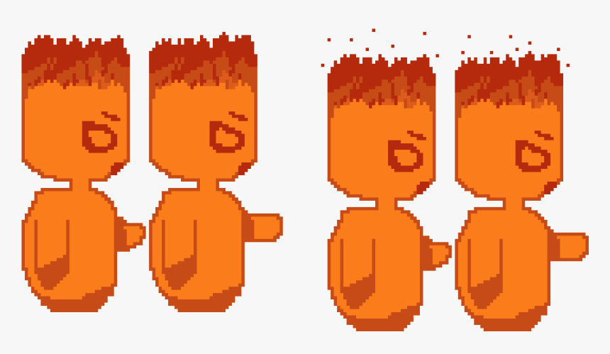 Transparent Embers Png, Png Download