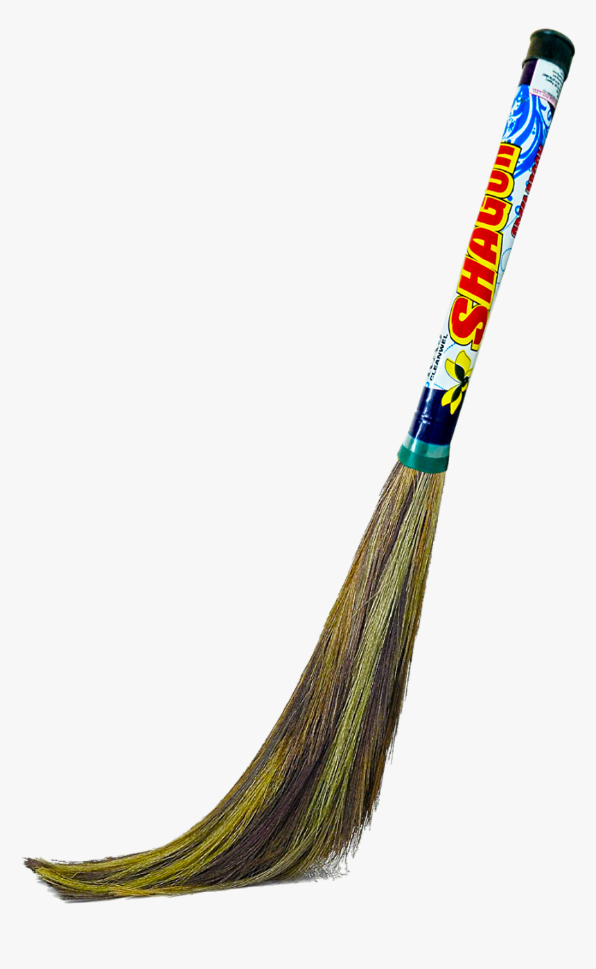 Broom Png - Steel Brooms Png, Transparent Png