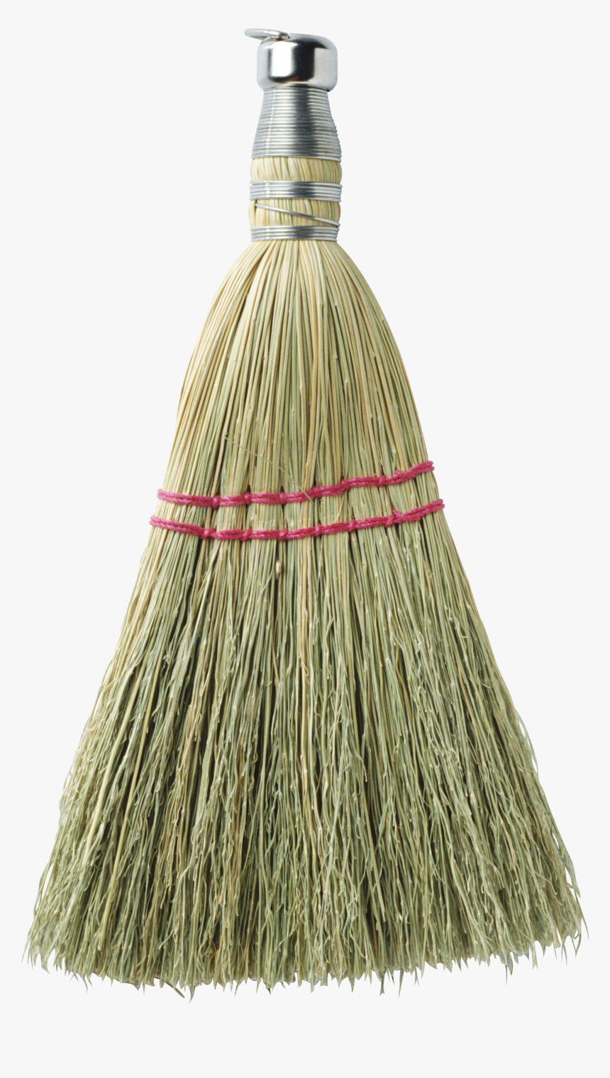 Broom Png Free Pic - Escoba Para Photoscape, Transparent Png