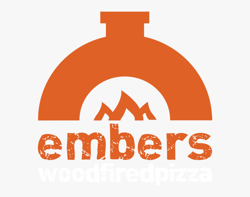 Embers Wood Fired Pizza - Tatuaje Cs, HD Png Download