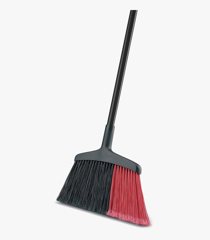 Broom Transparent Image - Broom, HD Png Download