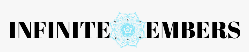 Infinite Embers - Graphic Design, HD Png Download