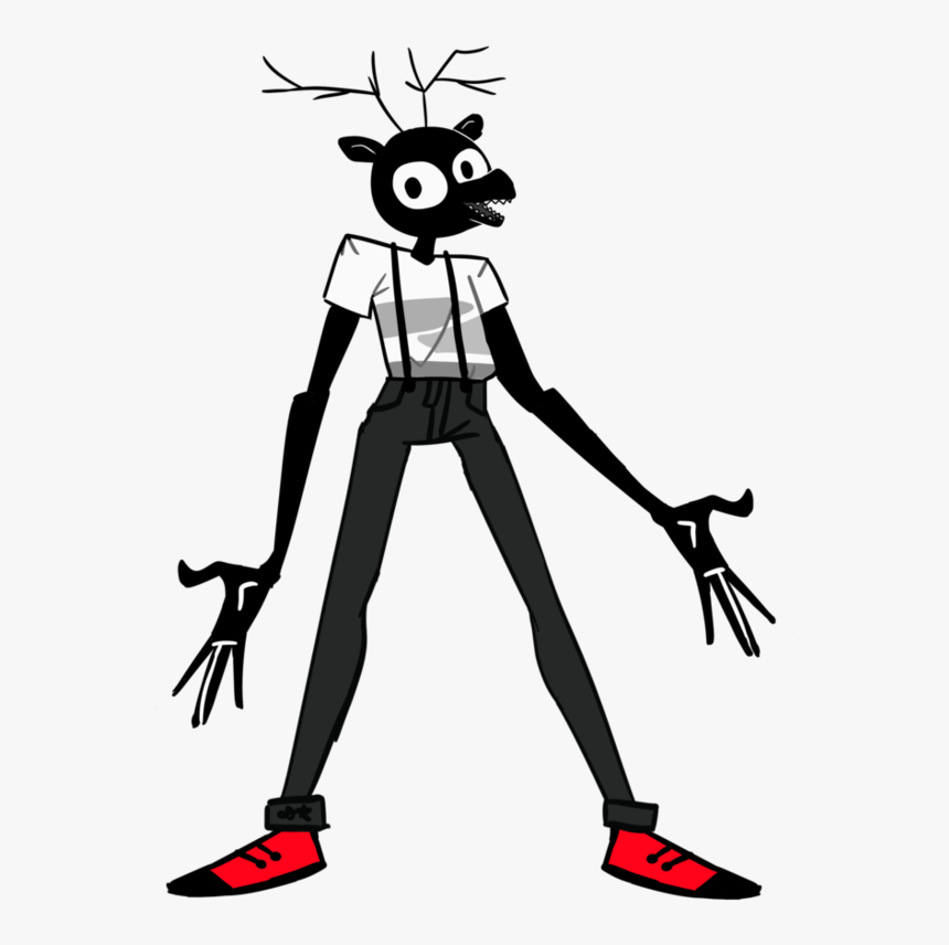 Headgear Silhouette Costume Clip Art - Cartoon, HD Png Download