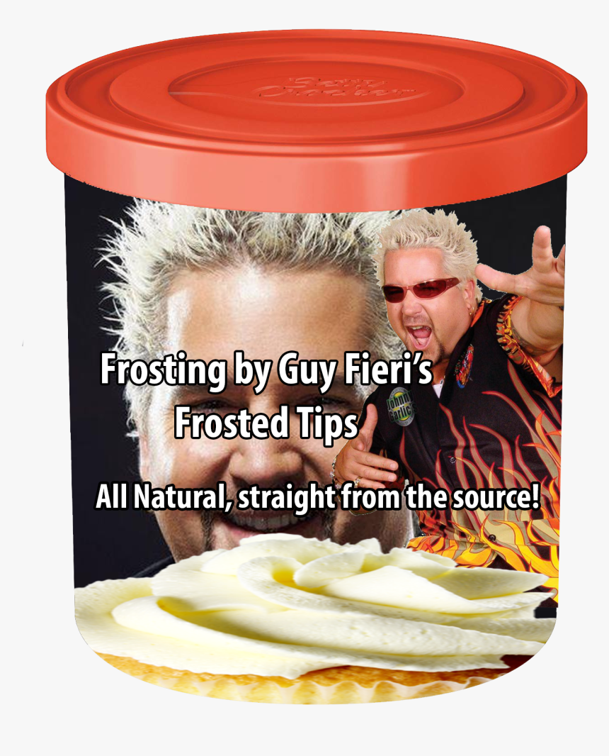 Guy Fieri, HD Png Download