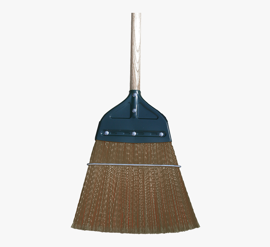 Polypro Industrial Fiber Brooms, HD Png Download