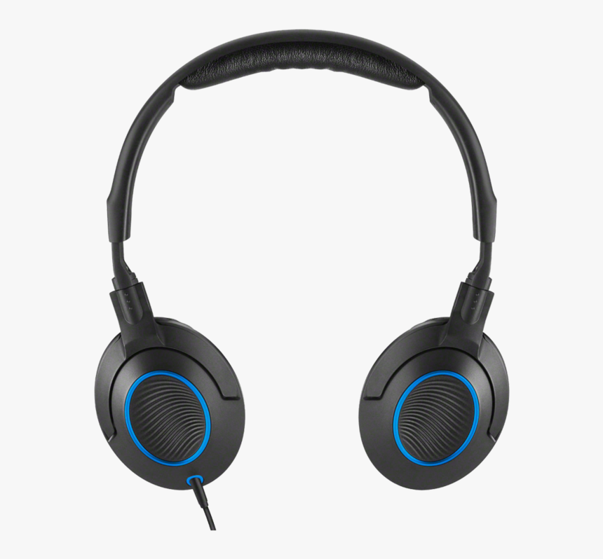 Sennheiser Headphone Png File - Sennheiser Hd 231g, Transparent Png